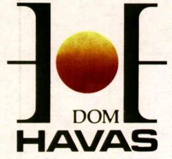 H DOM HAVAS
