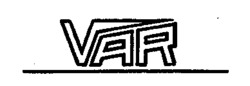 VAR
