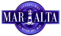 CONSERVAMOS MAR ALTA LO MEJOR DEL MAR