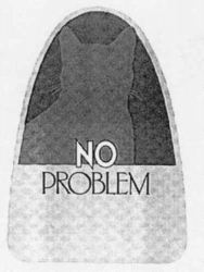 NO PROBLEM