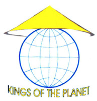 KINGS OF THE PLANET