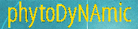 phytoDyNAmic