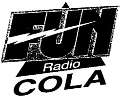FUN Radio COLA