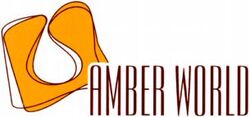 AMBER WORLD