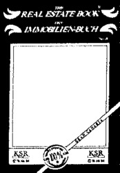 THE REAL ESTATE BOOK DAS INMOBILIEN-BUCH