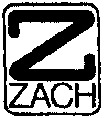 Z ZACH