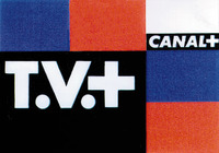 CANAL+ T.V.+