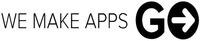 WE MAKE APPS GO