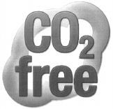 CO2 free