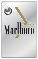 GOLD BEYOND Marlboro