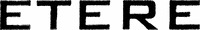 ETERE