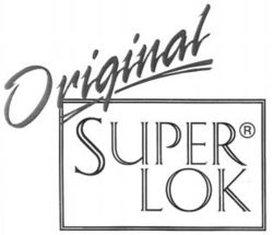 Original SUPER LOK