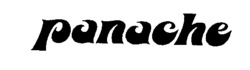 panache