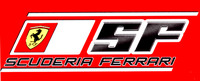 SF SCUDERIA FERRARI