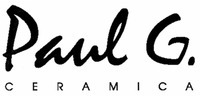 Paul G. CERAMICA