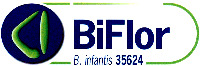 BiFlor B. infantis 35624