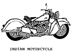 INDIAN MOTORCYCLE