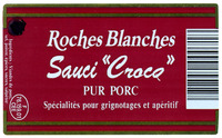 Roches Blanches Sauci 