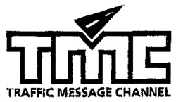 TMC TRAFFIC MESSAGE CHANNEL