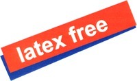 latex free