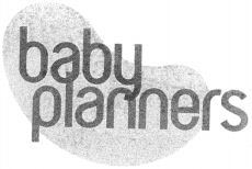 baby planners