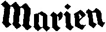 Marien