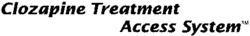 Clozapine Treatment Access System