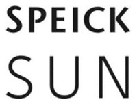 SPEICK SUN