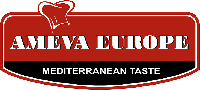 AMEVA EUROPE MEDITERRANEAN TASTE