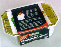 FLEURY MICHON Fleuron de Canard MOUSSE PUR CANARD