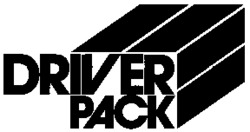 DRIVER PACK