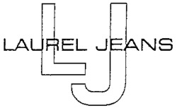 LJ LAUREL JEANS