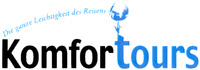Komfortours Die ganze Leichtigkeit des Reisens