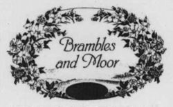 Brambles and Moor