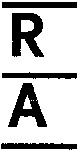 R A