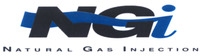 NGi NATURAL GAS INJECTION