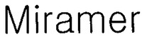 Miramer