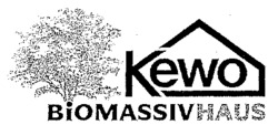 Kewo BiOMASSIVHAUS