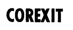 COREXIT