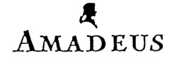 AMADEUS