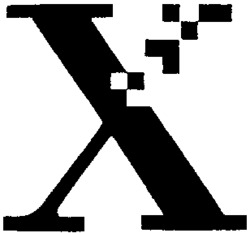 X