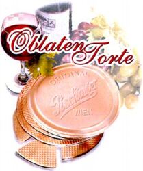 Oblaten Forte