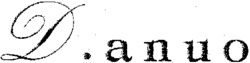 D. anuo