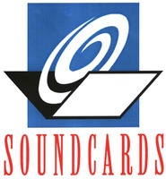 SOUNDCARDS