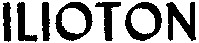 ILIOTON