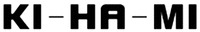 KI - HA - MI