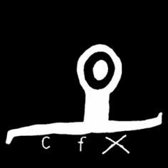 c f x