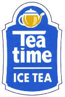 Tea time ICE TEA