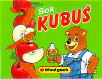 SOK KUBUS