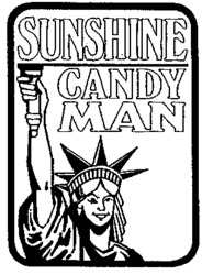 SUNSHINE CANDY MAN